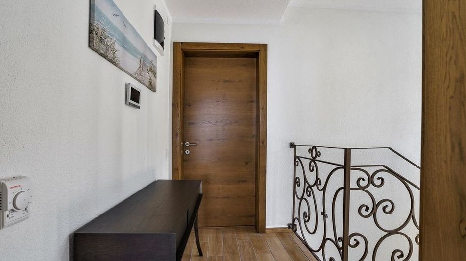 Дом площадью 420 кв.м. с видом на море, лот 639