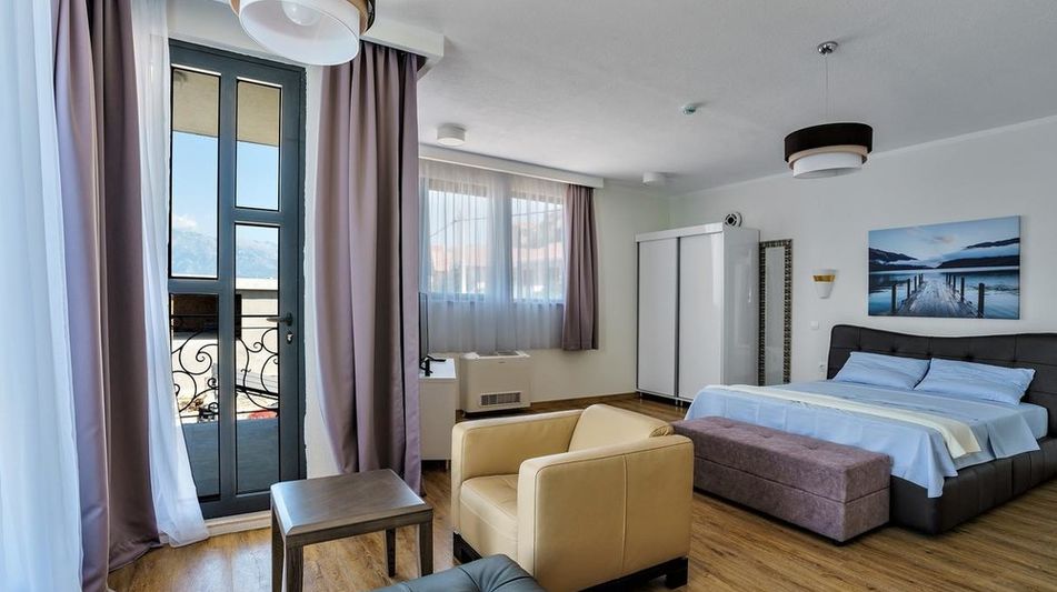 Дом площадью 420 кв.м. с видом на море, лот 639