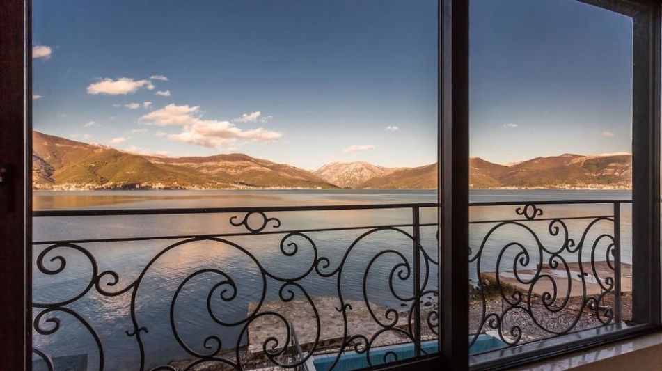 Дом площадью 420 кв.м. с видом на море, лот 639