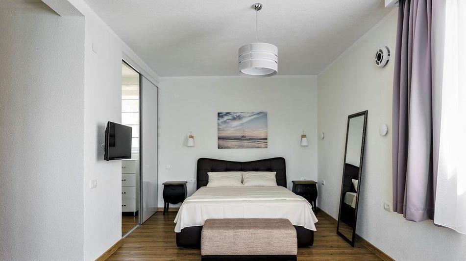 Дом площадью 420 кв.м. с видом на море, лот 639