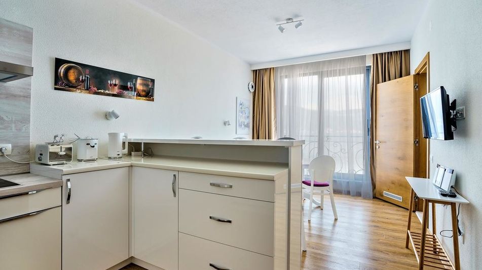 Дом площадью 420 кв.м. с видом на море, лот 639