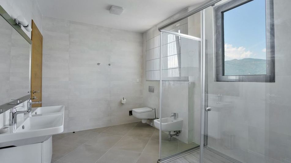 Дом площадью 420 кв.м. с видом на море, лот 639