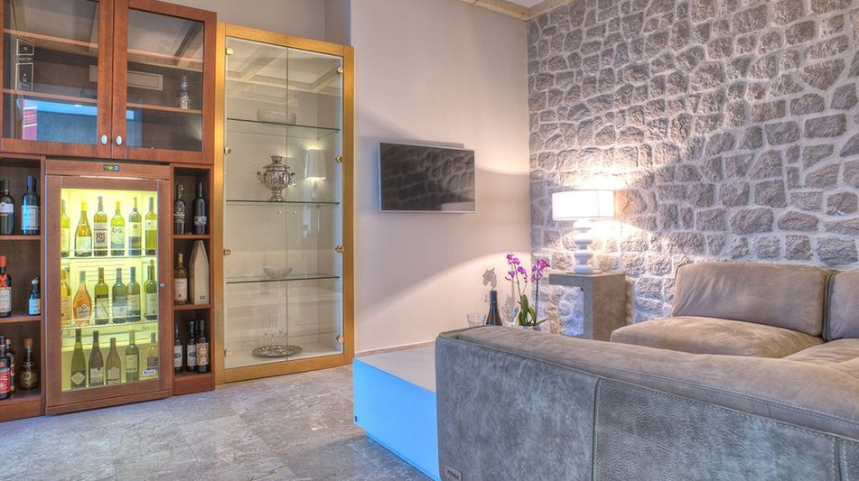 Дом площадью 300 кв.м. с видом на море, лот 640