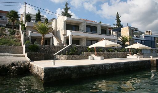 Дом площадью 300 кв.м. с видом на море, лот 640