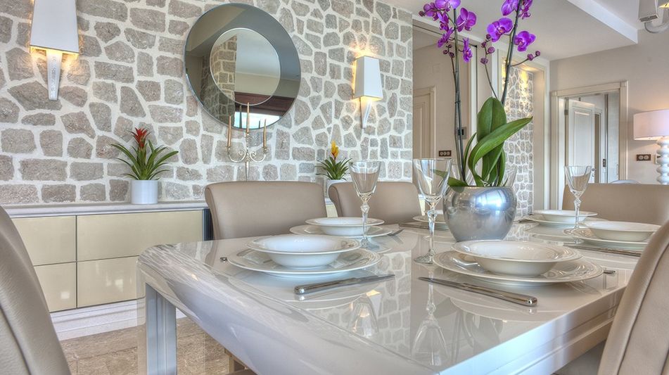 Дом площадью 300 кв.м. с видом на море, лот 640