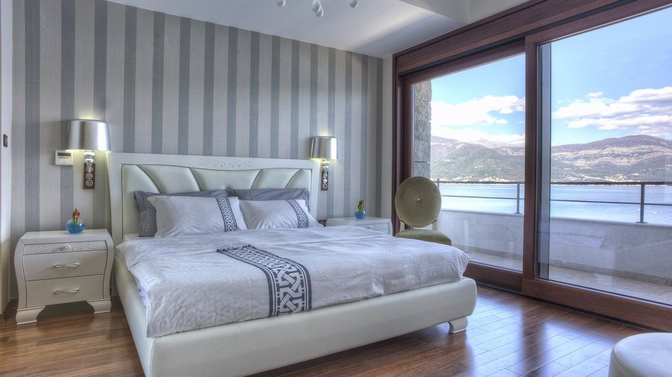 Дом площадью 300 кв.м. с видом на море, лот 640