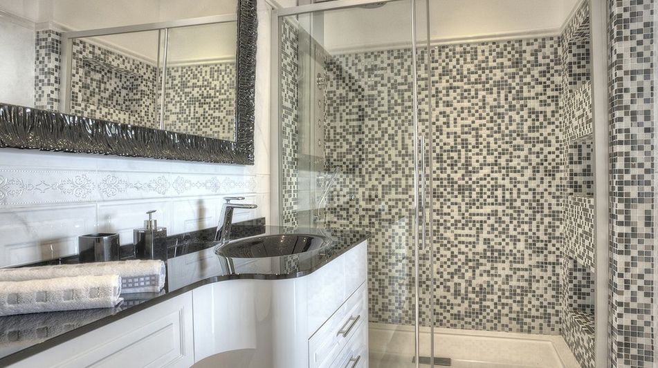 Дом площадью 300 кв.м. с видом на море, лот 640