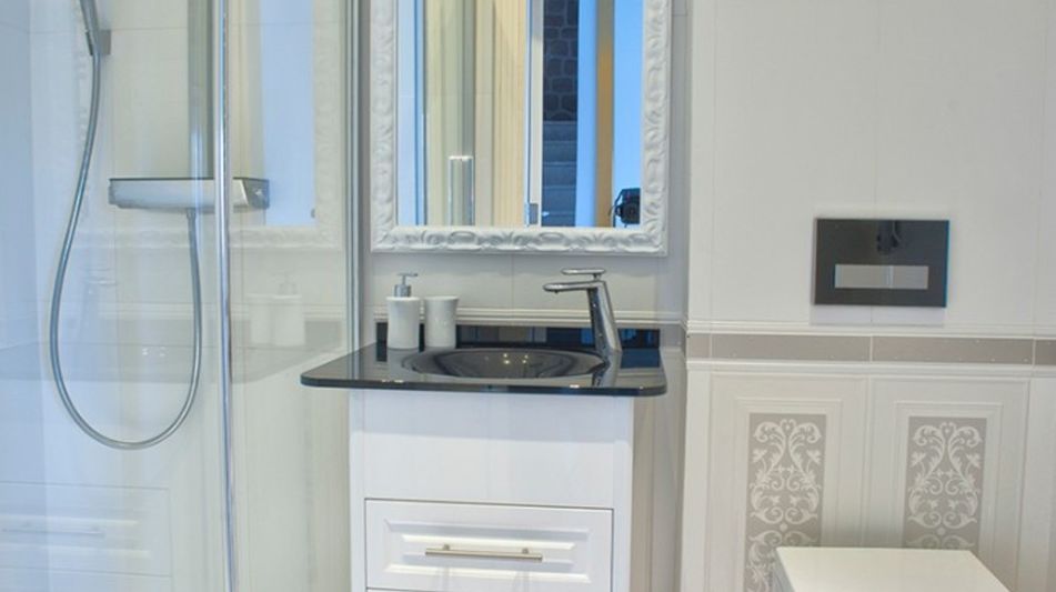 Дом площадью 300 кв.м. с видом на море, лот 640