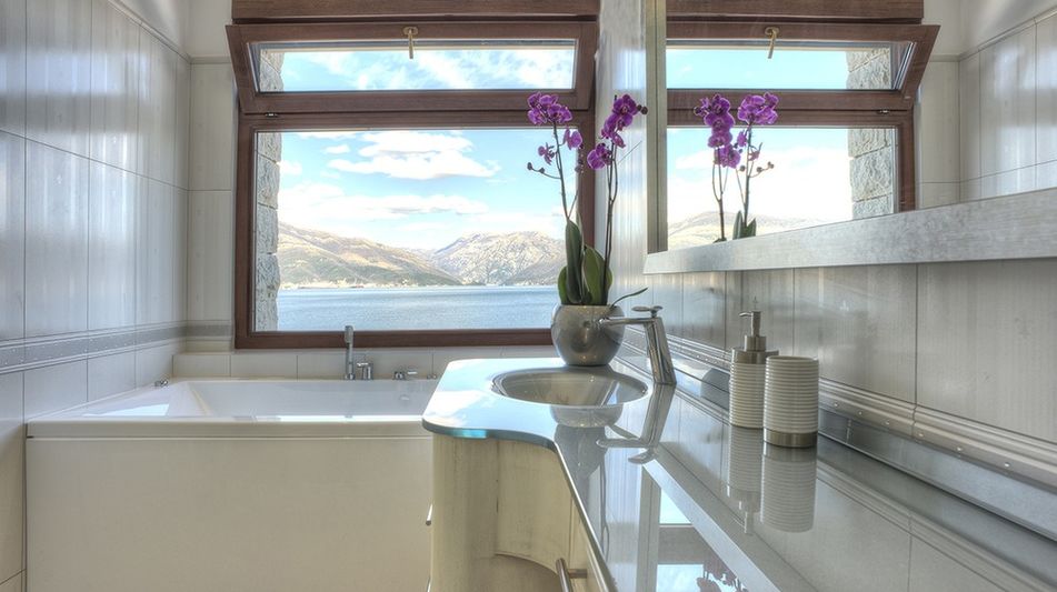 Дом площадью 300 кв.м. с видом на море, лот 640