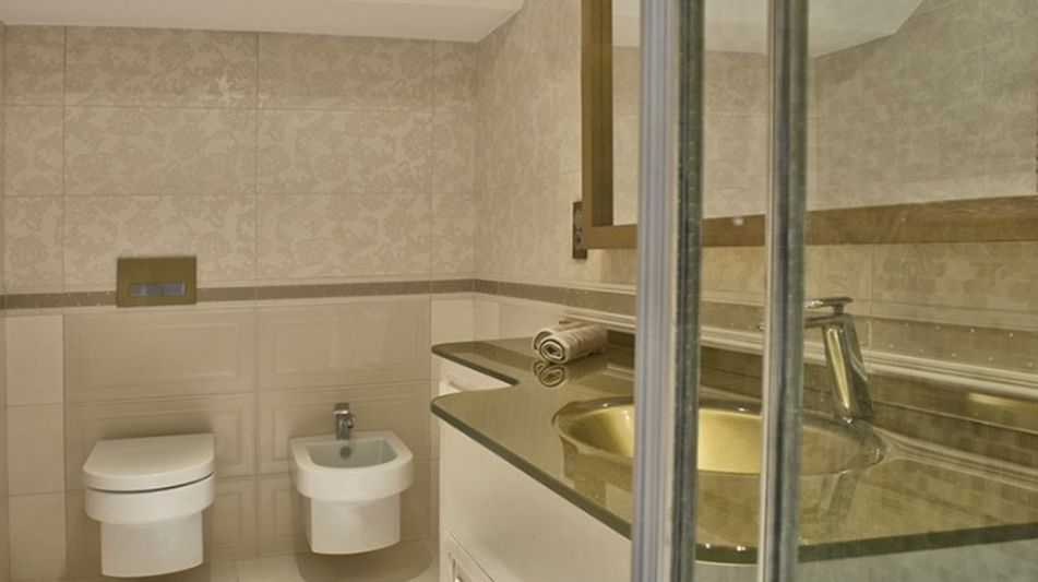 Дом площадью 300 кв.м. с видом на море, лот 640