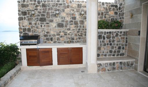 Дом площадью 300 кв.м. с видом на море, лот 640