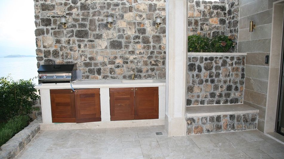 Дом площадью 300 кв.м. с видом на море, лот 640