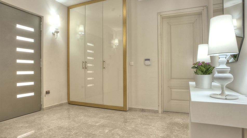 Дом площадью 300 кв.м. с видом на море, лот 640