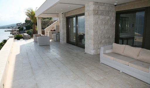 Дом площадью 300 кв.м. с видом на море, лот 640