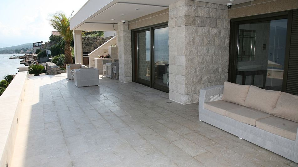 Дом площадью 300 кв.м. с видом на море, лот 640