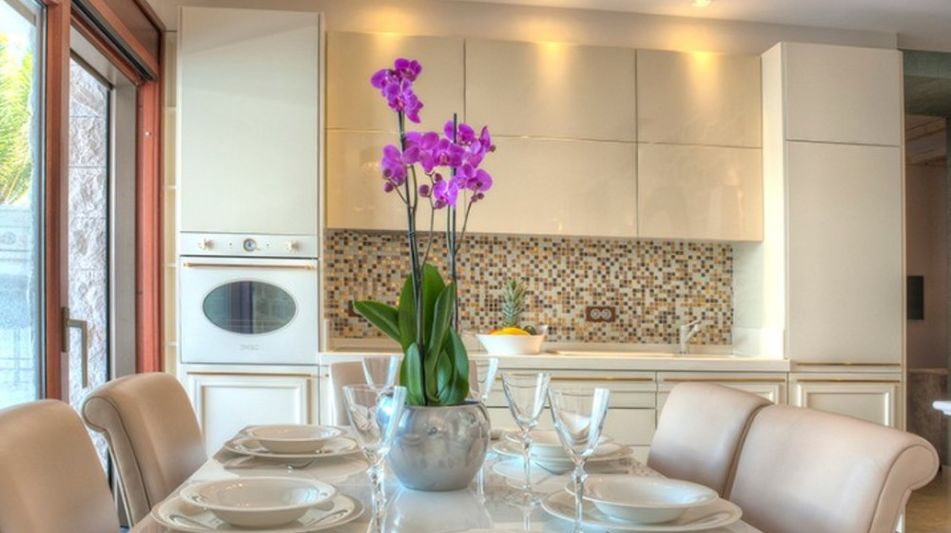 Дом площадью 300 кв.м. с видом на море, лот 640