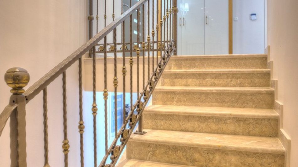 Дом площадью 300 кв.м. с видом на море, лот 640