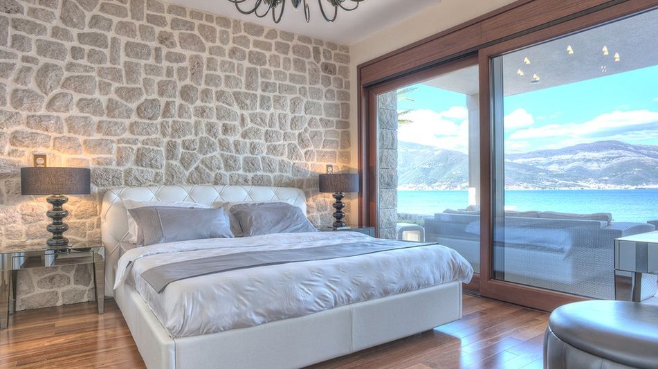 Дом площадью 300 кв.м. с видом на море, лот 640