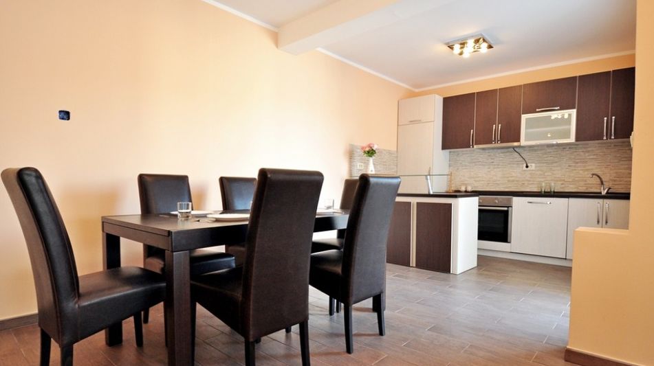 Дом площадью 575 кв.м. с видом на море, лот 641