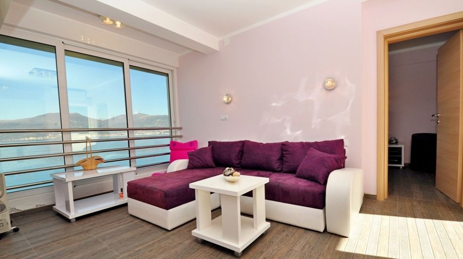 Дом площадью 575 кв.м. с видом на море, лот 641