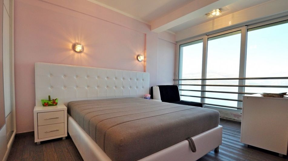 Дом площадью 575 кв.м. с видом на море, лот 641