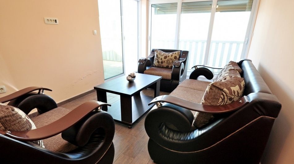 Дом площадью 575 кв.м. с видом на море, лот 641