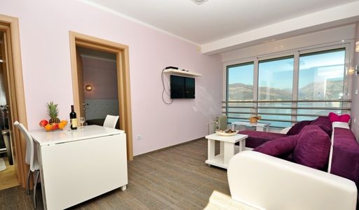 Дом площадью 575 кв.м. с видом на море, лот 641