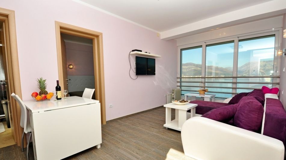 Дом площадью 575 кв.м. с видом на море, лот 641