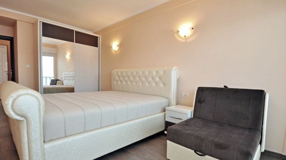 Дом площадью 575 кв.м. с видом на море, лот 641