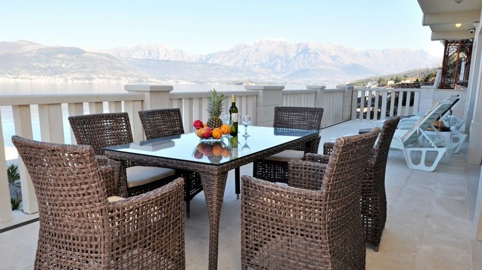 Дом площадью 575 кв.м. с видом на море, лот 641