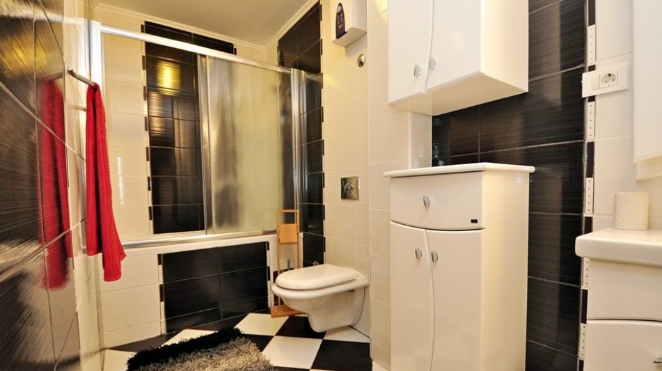 Дом площадью 575 кв.м. с видом на море, лот 641