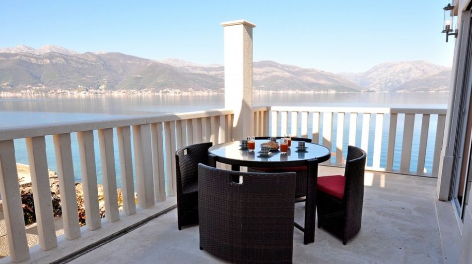 Дом площадью 575 кв.м. с видом на море, лот 641