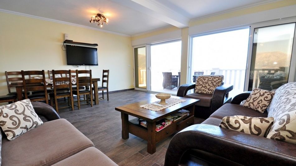 Дом площадью 575 кв.м. с видом на море, лот 641