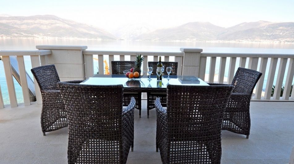 Дом площадью 575 кв.м. с видом на море, лот 641