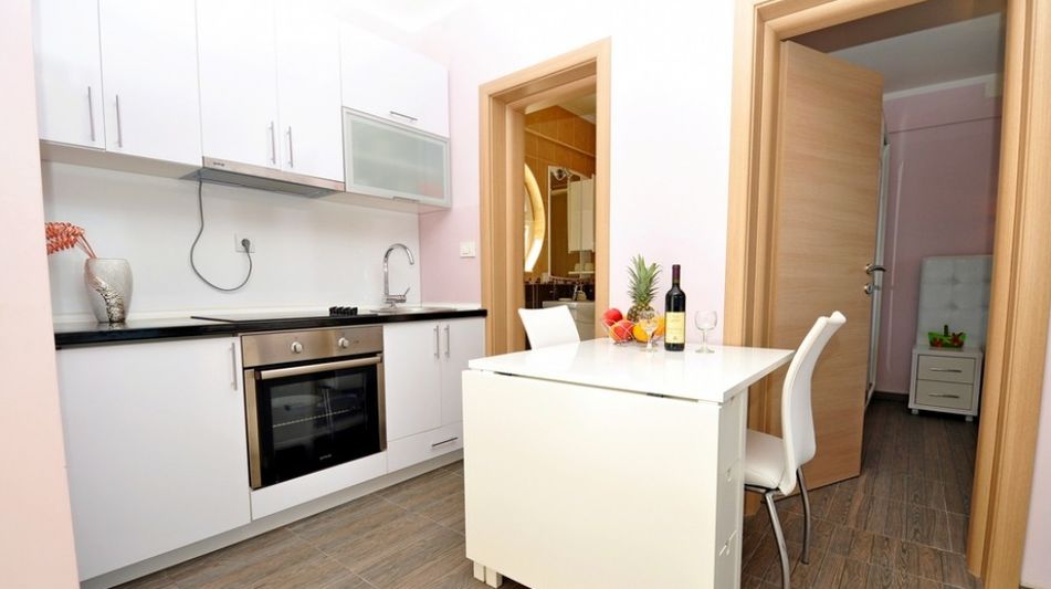 Дом площадью 575 кв.м. с видом на море, лот 641