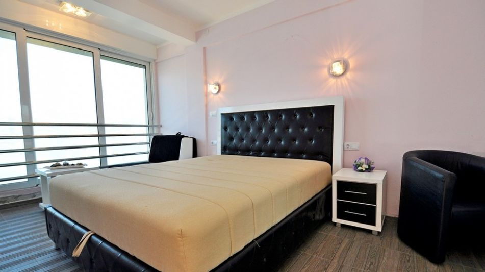 Дом площадью 575 кв.м. с видом на море, лот 641