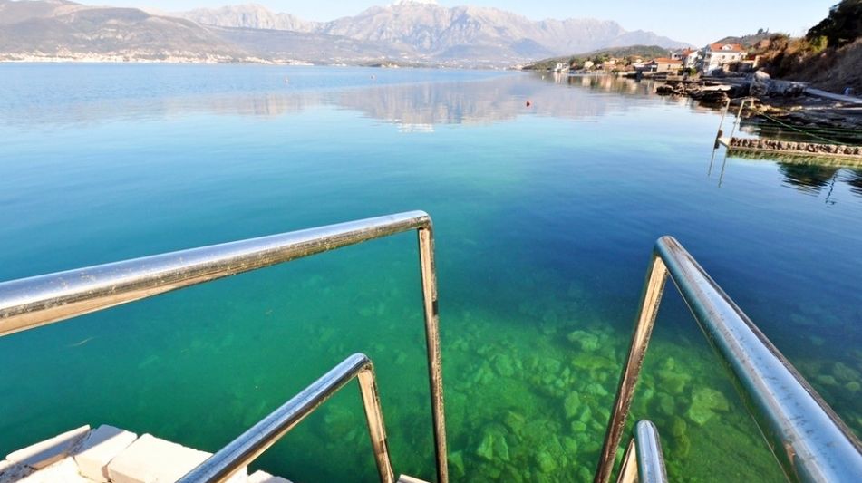 Дом площадью 575 кв.м. с видом на море, лот 641