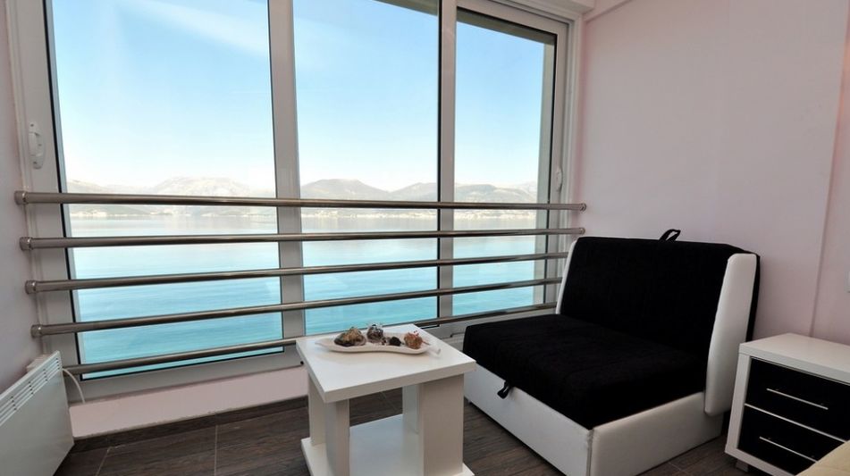 Дом площадью 575 кв.м. с видом на море, лот 641