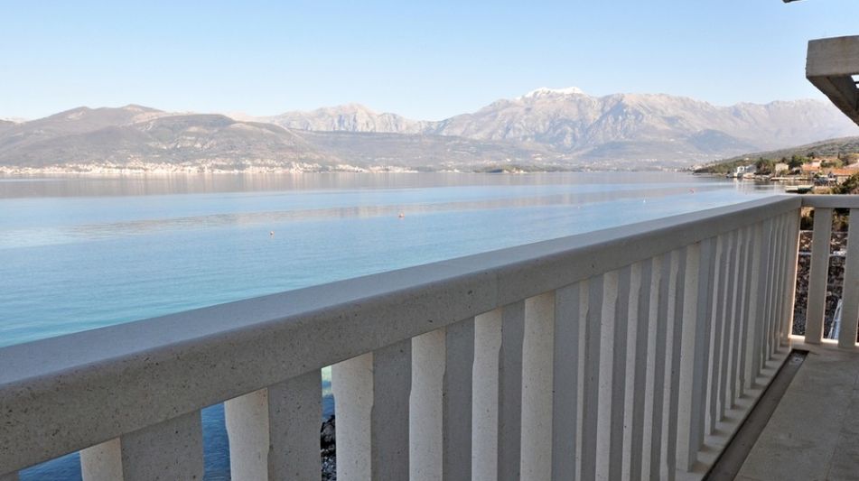 Дом площадью 575 кв.м. с видом на море, лот 641