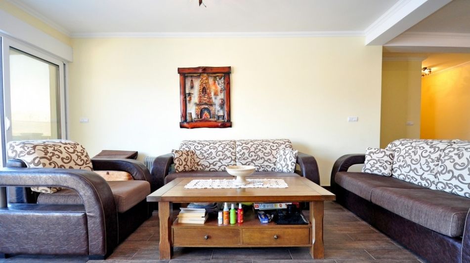 Дом площадью 575 кв.м. с видом на море, лот 641