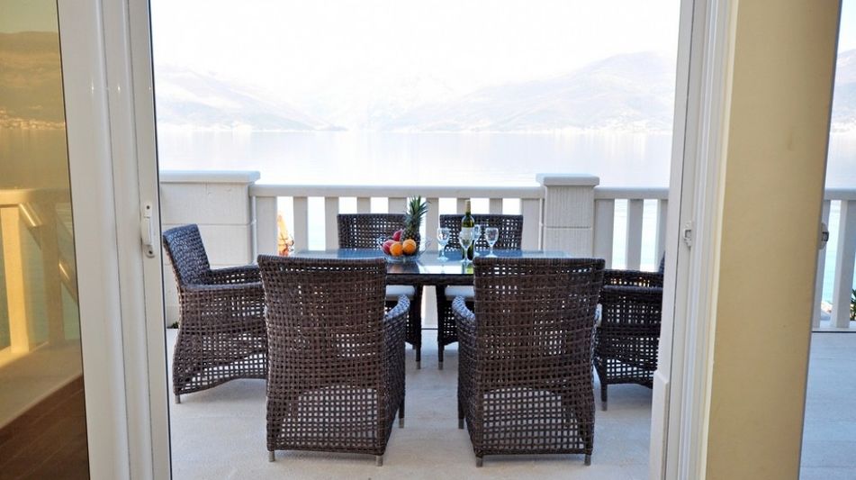 Дом площадью 575 кв.м. с видом на море, лот 641