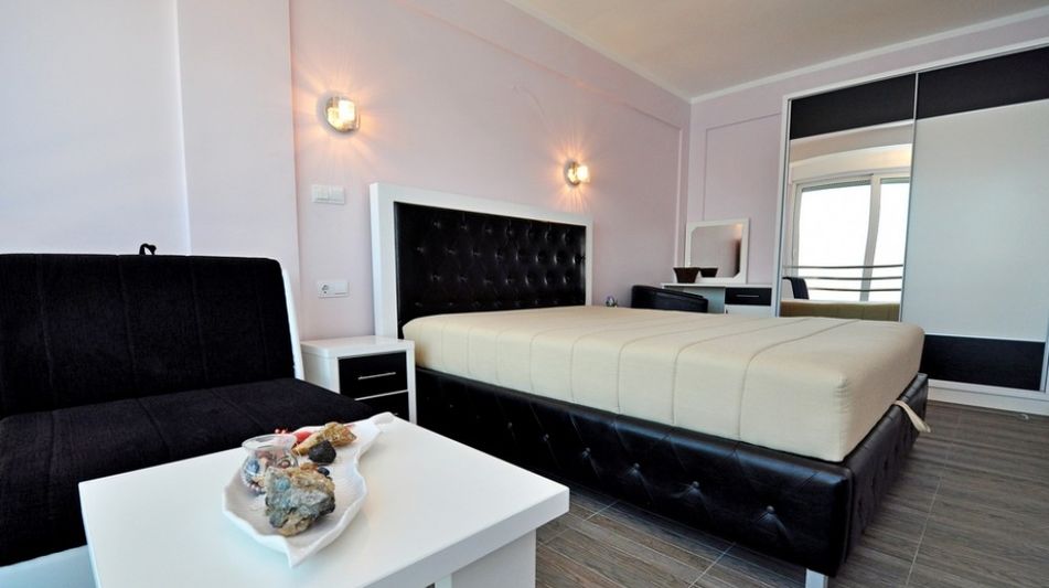 Дом площадью 575 кв.м. с видом на море, лот 641