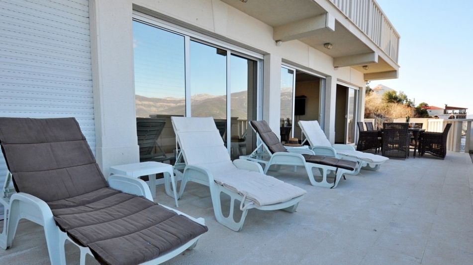 Дом площадью 575 кв.м. с видом на море, лот 641