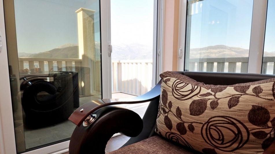 Дом площадью 575 кв.м. с видом на море, лот 641