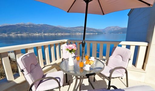 Дом площадью 575 кв.м. с видом на море, лот 641