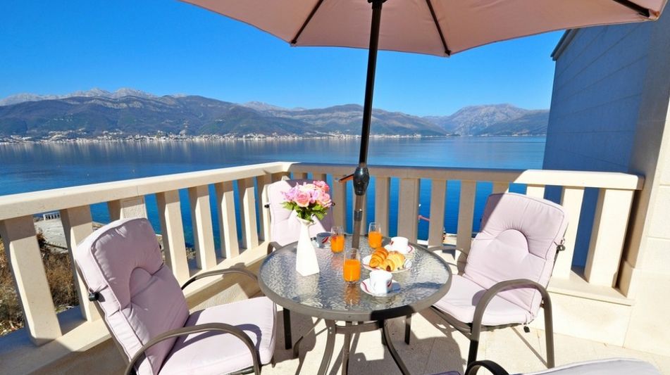 Дом площадью 575 кв.м. с видом на море, лот 641