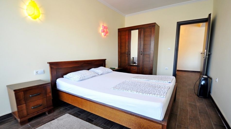 Дом площадью 575 кв.м. с видом на море, лот 641