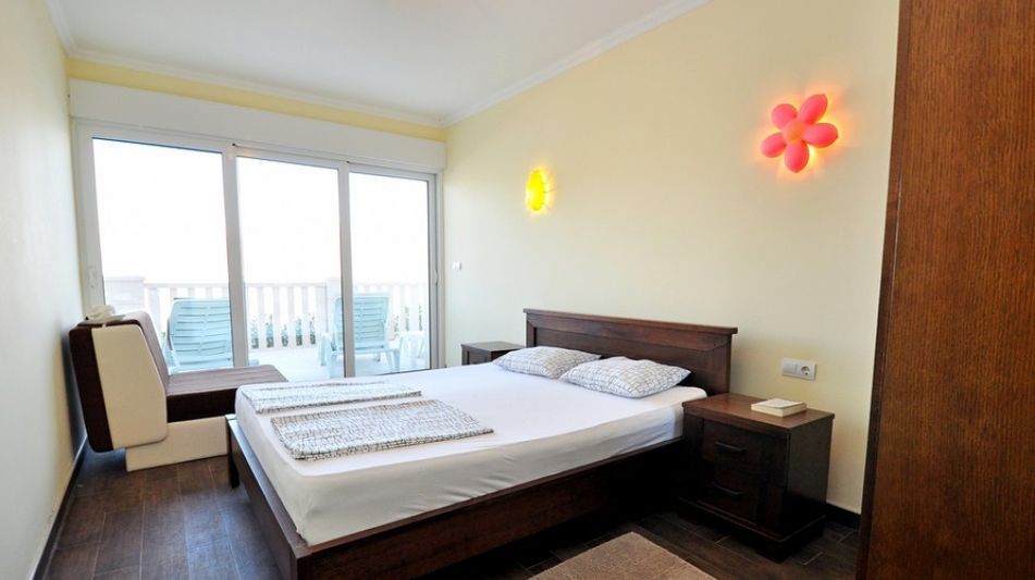 Дом площадью 575 кв.м. с видом на море, лот 641