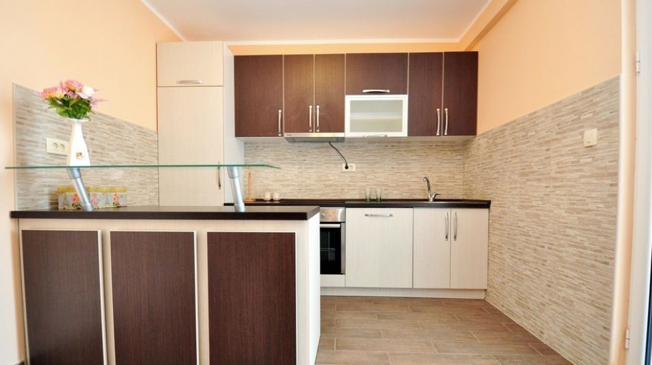 Дом площадью 575 кв.м. с видом на море, лот 641