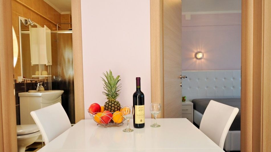 Дом площадью 575 кв.м. с видом на море, лот 641